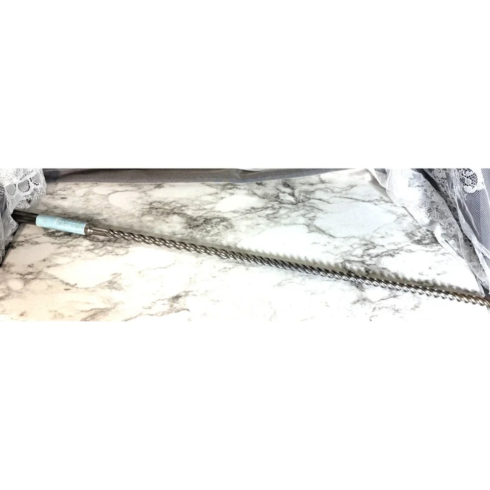 New Milwalkee Concrete W/ Rebar Drill Bit~1/2 x 22